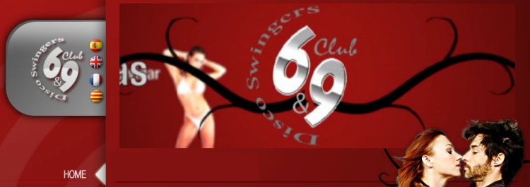 6&9 Swingers Club, Barcelona, Catalonia, Spain