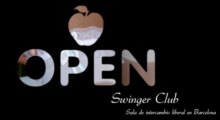 Open Swingers Club, Barcelona, Catalonia, Spain